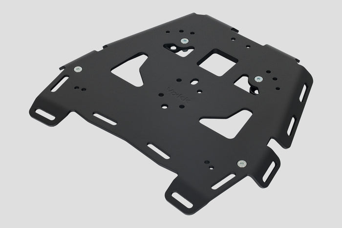 Yakk EXP Rear rack top case Benelli TRK 702/702X (22-) black