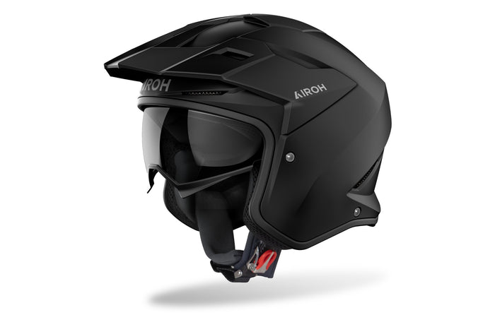 Airoh Helmet Kombakt Color black matt
