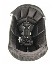 Airoh Commander washable inner lining