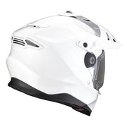 SCORPION Helmet ADF-9000 Evo AIR Solid white