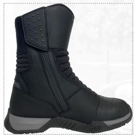 Forma Boot Glider Dry WP Black