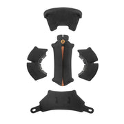 Schuberth J2 Head pad set