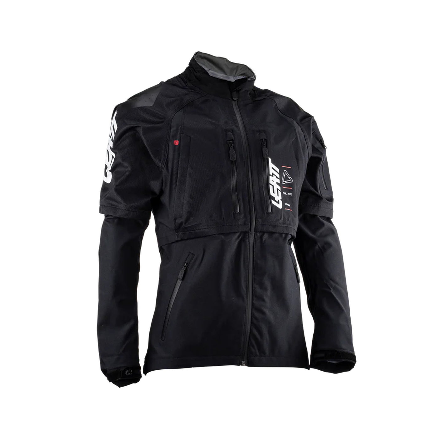 Leatt Jacket 4.5 HydraDri Black