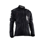 Leatt Jacket 4.5 HydraDri Black