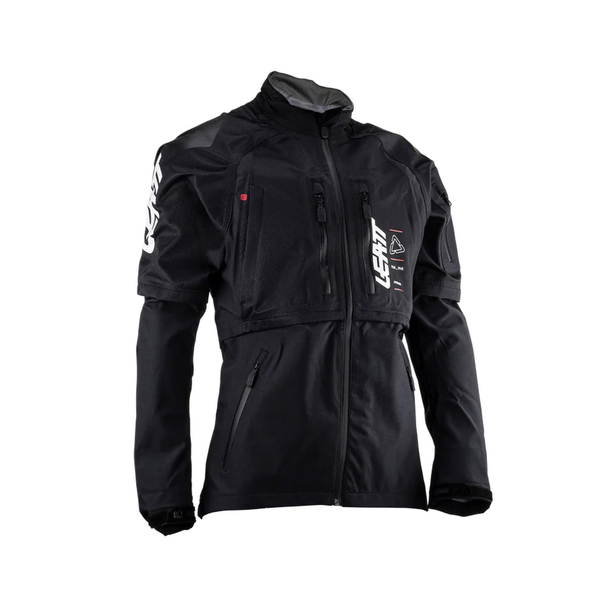 Leatt Jacket 4.5 HydraDri Black