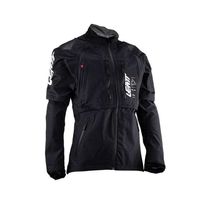 Leatt Jacket 4.5 HydraDri Black