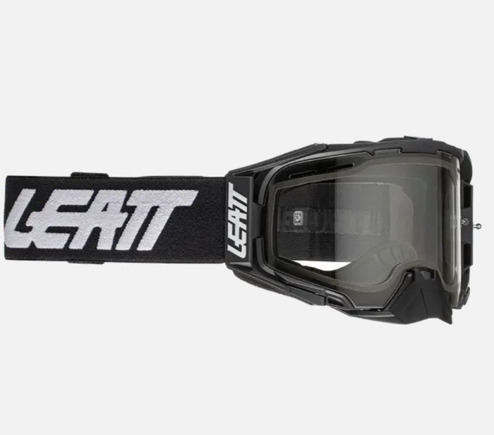 Leatt Goggle Velocity 6.5 Enduro Graphene Clear 83%