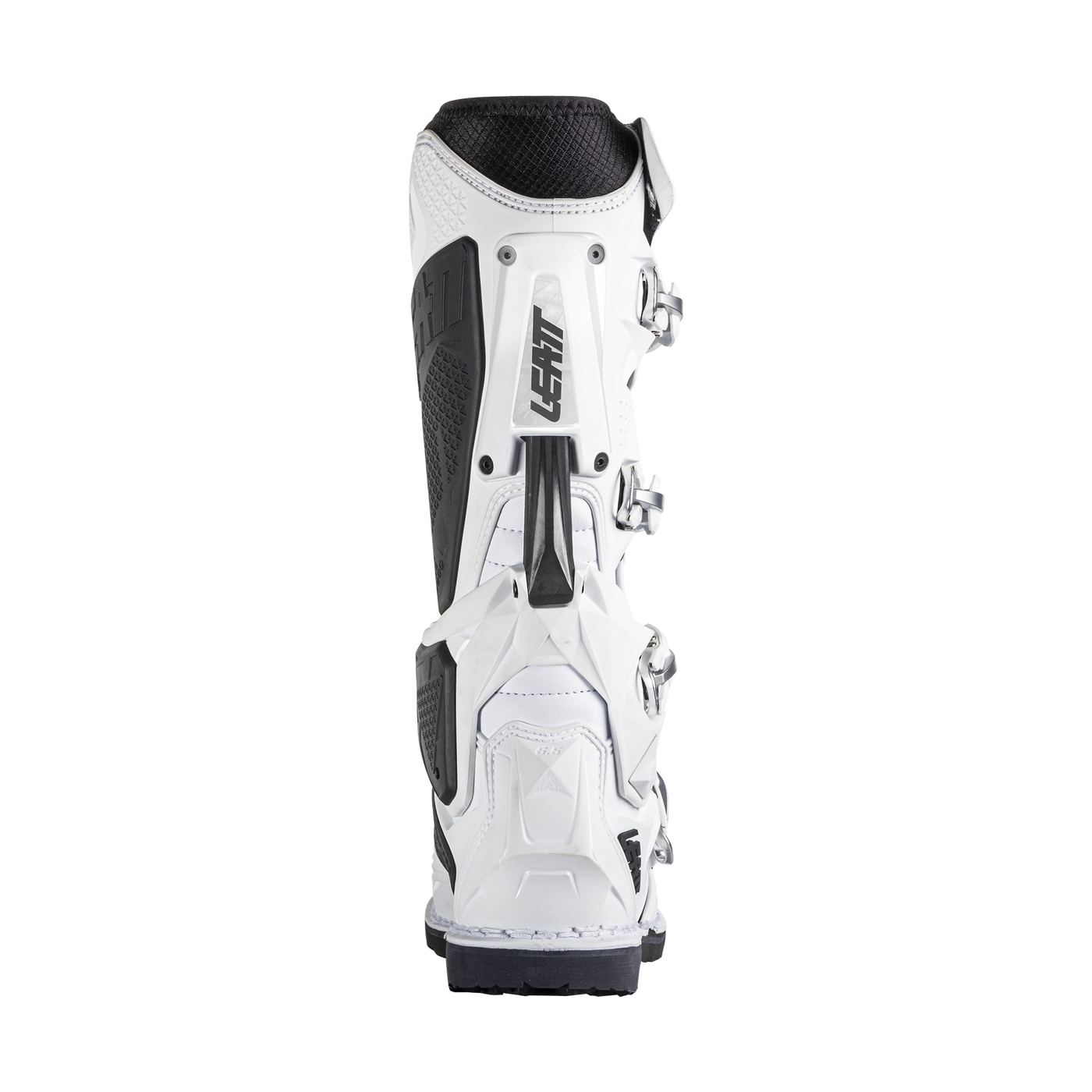 Leatt Boot 6.5 White