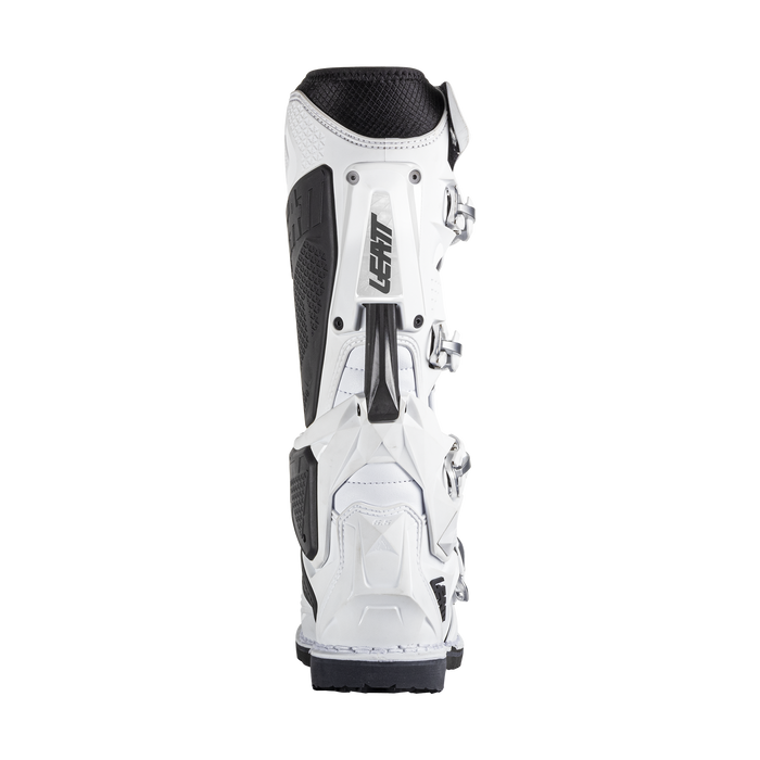 Leatt Boot 6.5 White