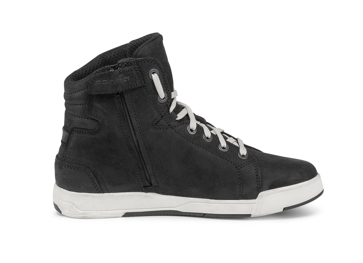 Forma Shoe Swift X Fit Dry WP Black/White