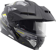 Schuberth Helmet E2 Trail Yellow