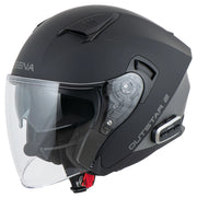 Sena Helmet Outstar 2 2206 Matt Black