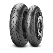 Metzeler Mousse X-21B1-Medium Cross : 80/100-21 Fr