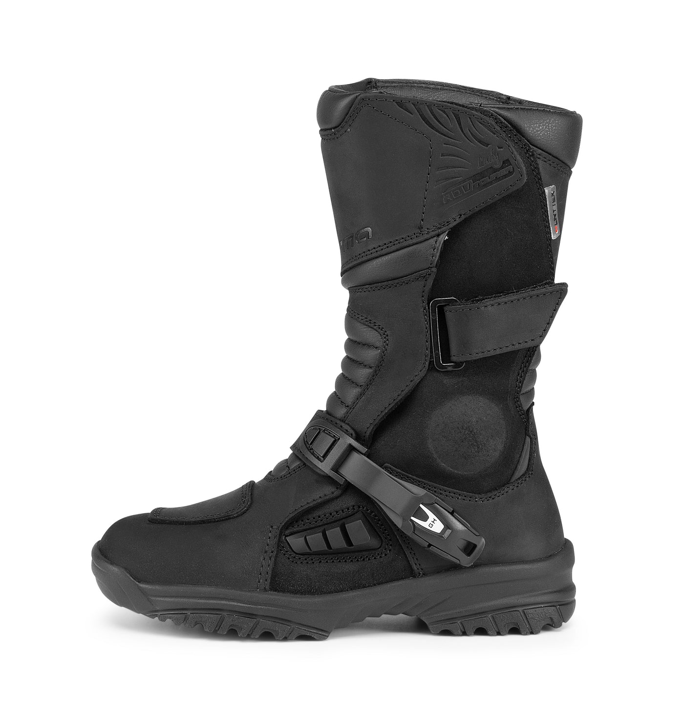 Forma Boot ADV Tourer Lady Dry WP Black