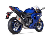 Akrapovic Racing Line (Titanium) Yamaha R7 2026