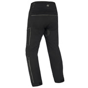Halvarssons Textile Pants Mora V2 Black