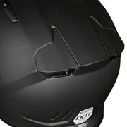 SIMPSON Helmet Xcursion matt black