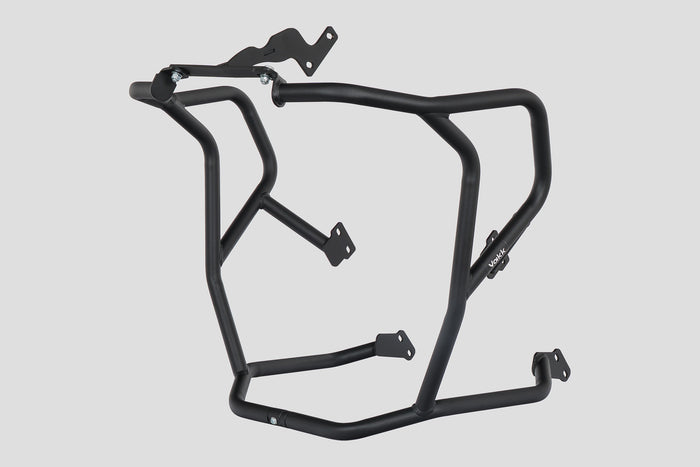 Yakk EXP Crash bar Suzuki DL650 V-Strom XT (17-) black
