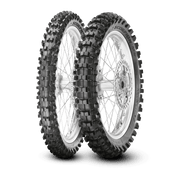 Pirelli Scorpion MX32  Mid Soft 110/90-17 NHS 60M Re