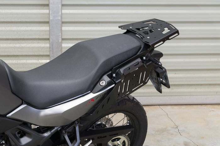 Yakk EXP Side pannier luggage rack Honda XL750 Transalp (23-) black