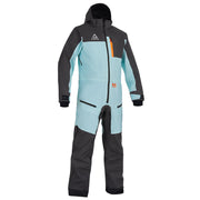 AMOQ Dynamic W's Monosuit Insulated Grey/Mint/Orange