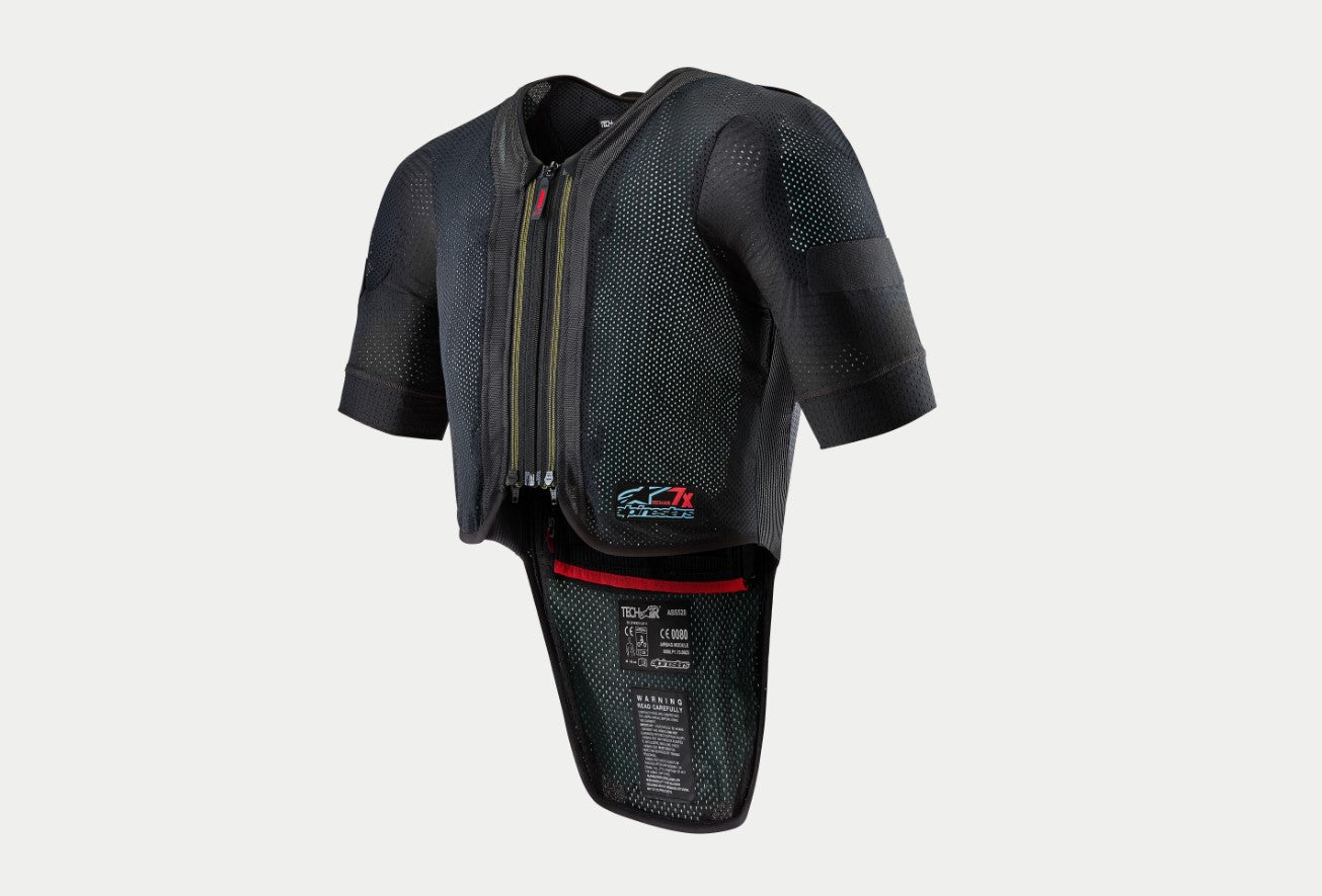 Alpinestars Tech Air 7x System