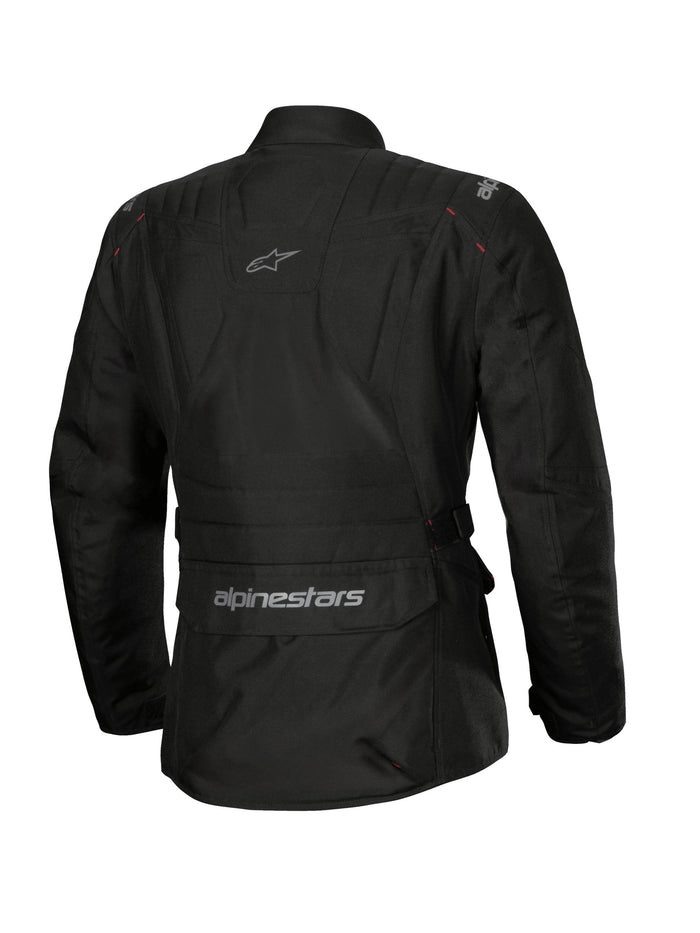 Alpinestars Jacket Woman ST-1 Waterproof Black