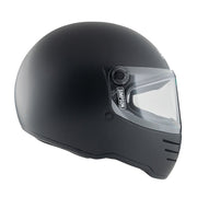 SIMPSON Helmet M62 Solid Matt Black