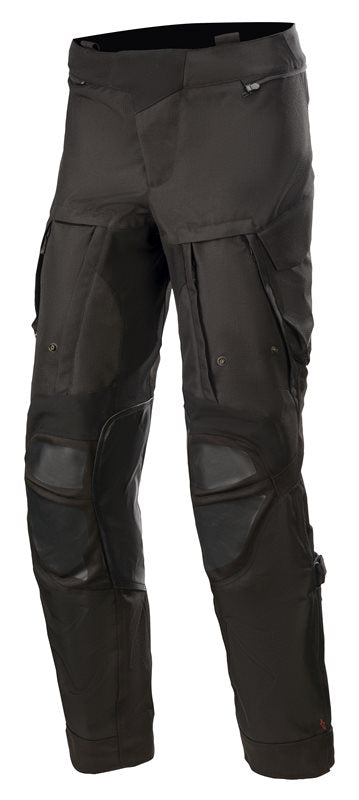 Alpinestars Pants Harok Drystar Black/Black