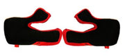Alpinestars CHEEK PAD SET S-M10/S-M8 -+ 5 MM