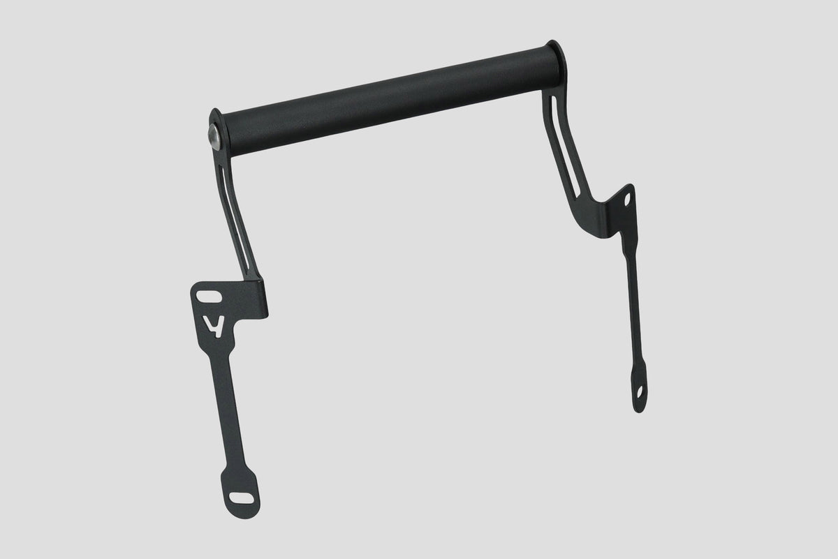 Yakk EXP Cockpit mount Honda XL750 Transalp (23-24) black