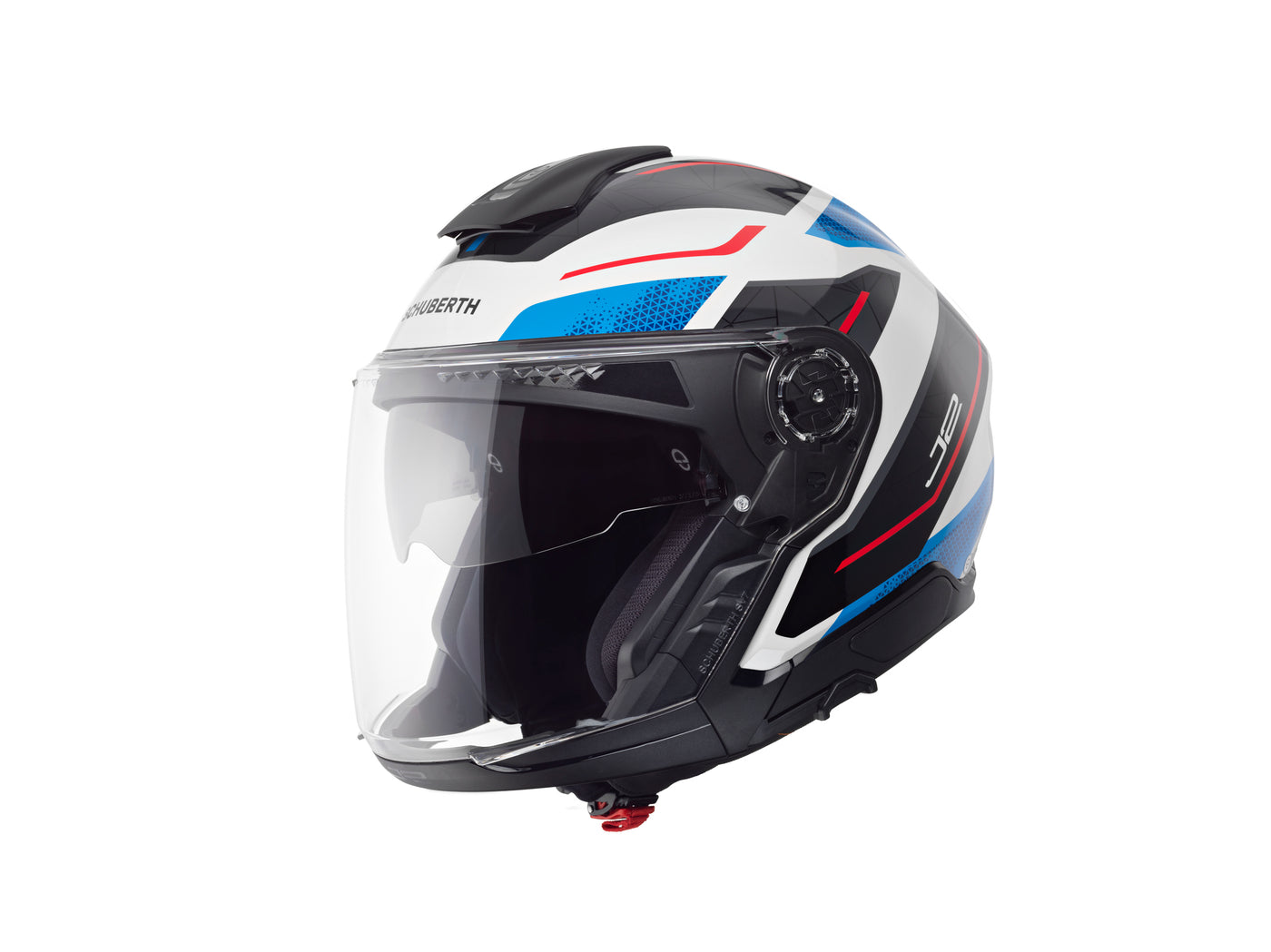Schuberth Helmet J2 Sigma blue