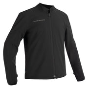 Lindstrands Textile Jacket Rexbo V2 Grey Black