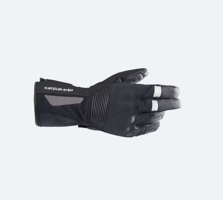 Alpinestars Gloves Denali Aerogel Drystar Black