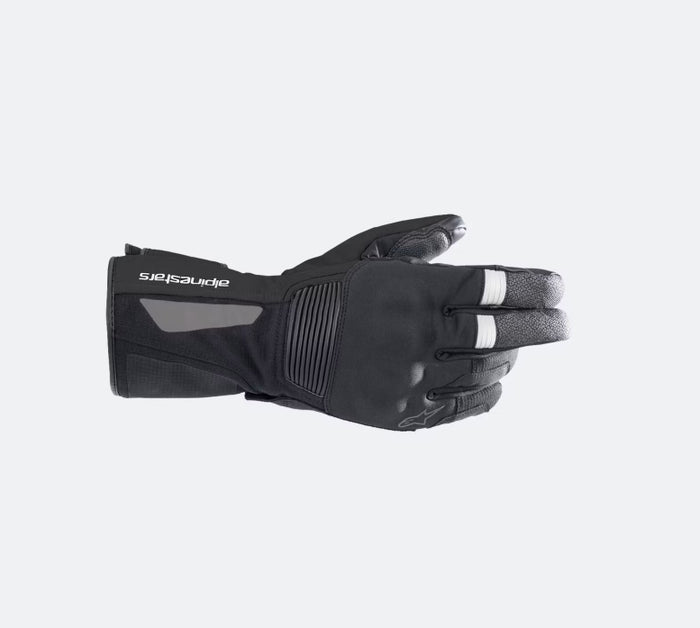 Alpinestars Gloves Denali Aerogel Drystar Black