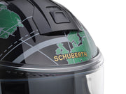 Schuberth Helmet C5 Globe Green