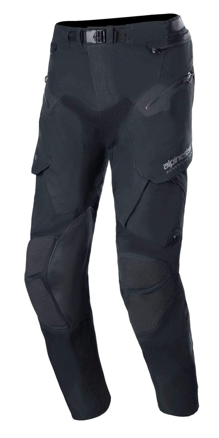 Alpinestars Textile Pants Boulder 3L GTX Black/Black