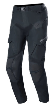 Alpinestars Textile Pants Boulder 3L GTX Black/Black