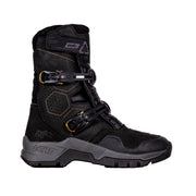 Leatt Boot ADV HydraDri 7.5 Short Stealth Black/Grey