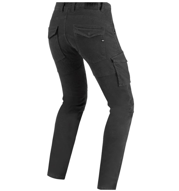 PMJ Jeans Santiago Man Grey