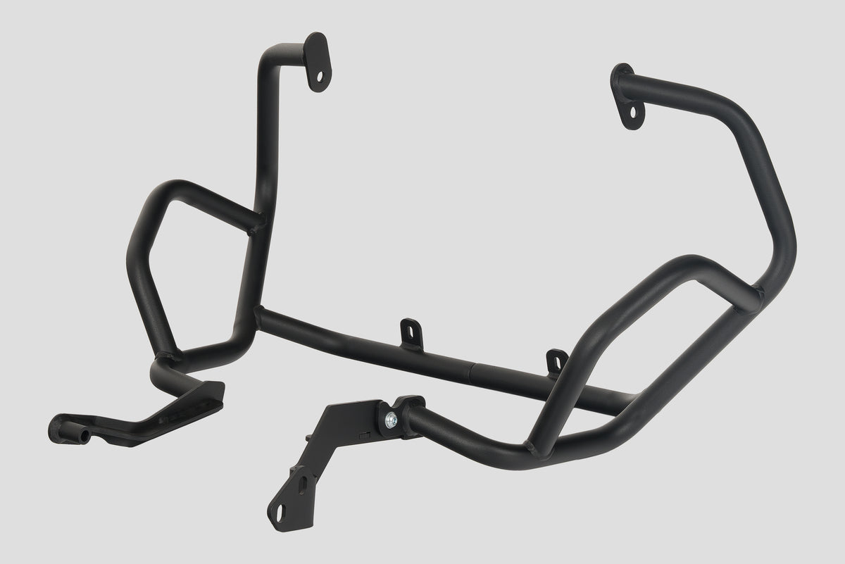 Yakk EXP Crash bar lower KTM 790/890 Adventure (19-) black
