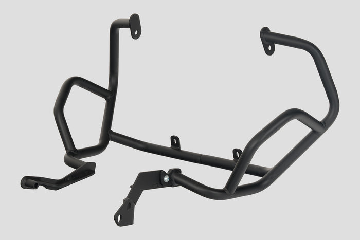 Yakk EXP Crash bar lower KTM 790/890 Adventure (19-) black