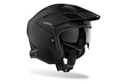 Airoh Helmet Kombakt Color black matt
