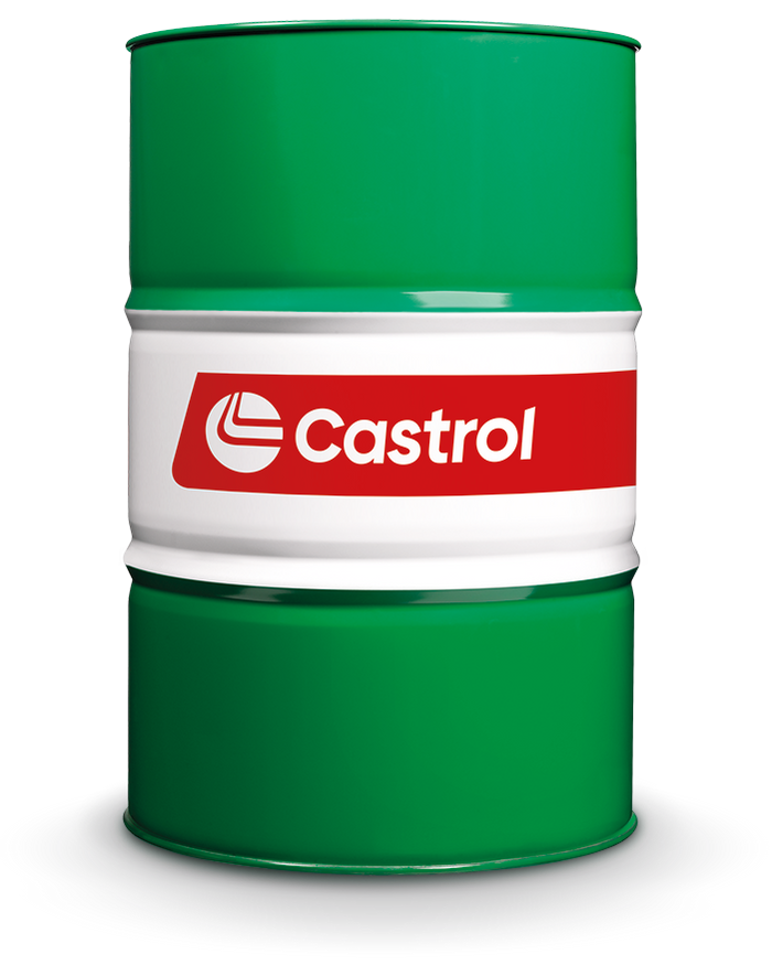 Castrol Power1 4T 20W-50 208L