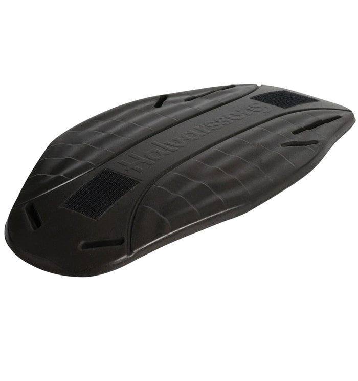 Halvarssons Back protector Huntly Black