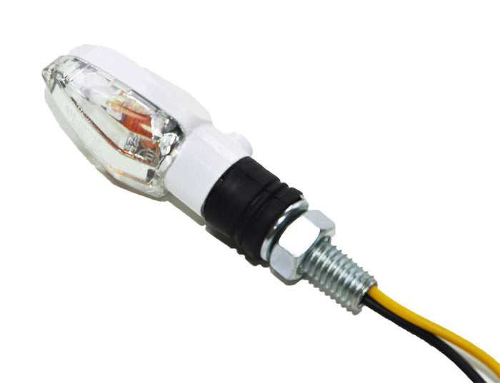 Hyper Winkers pair Mini Arrow e-appr. White