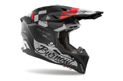 Airoh Helmet Aviator 3 Burnout Matt