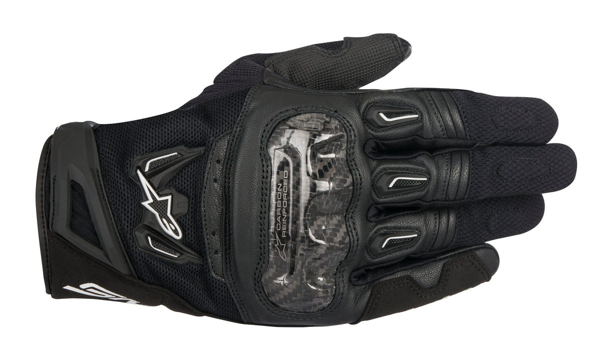Alpinestars Glove SMX-2 Air v2 black