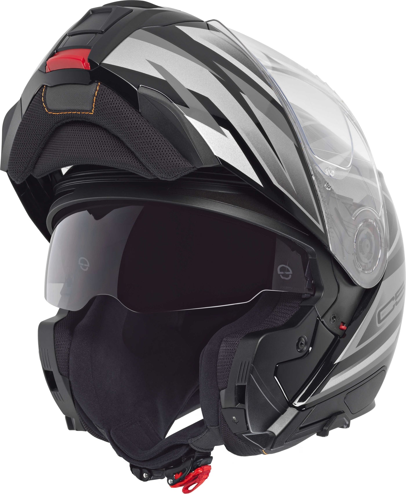 Schuberth Helmet C5 Zenith Black