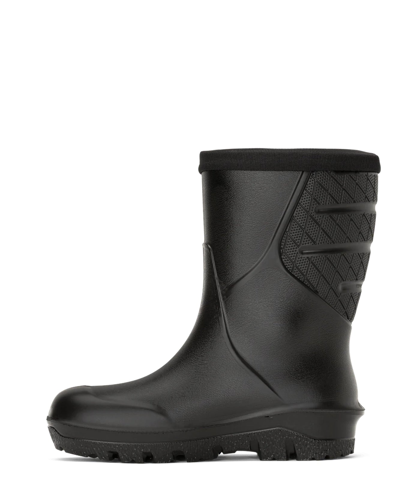 Polyver Boots Classic 365 Black
